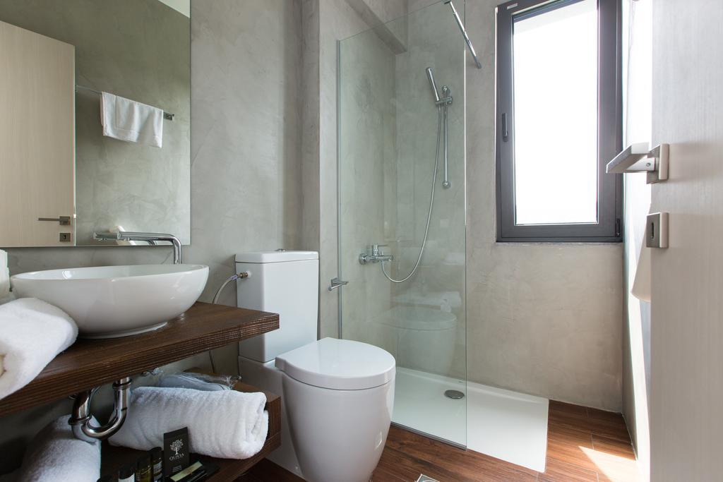 Vilana Exclusive Villas Σκουλούφια Δωμάτιο φωτογραφία