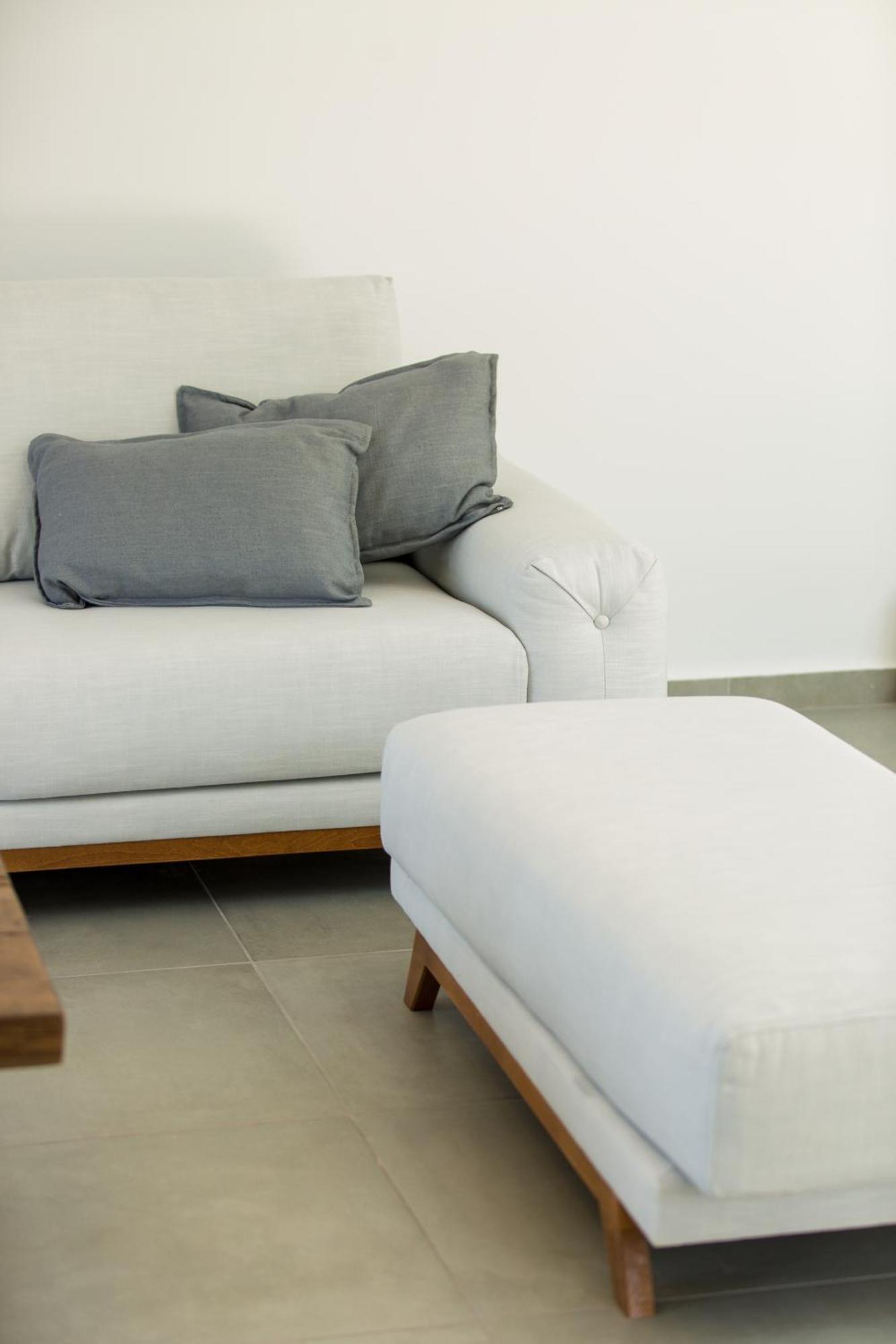 Vilana Exclusive Villas Σκουλούφια Εξωτερικό φωτογραφία